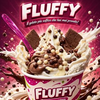 Fluffy Max 2 gusti