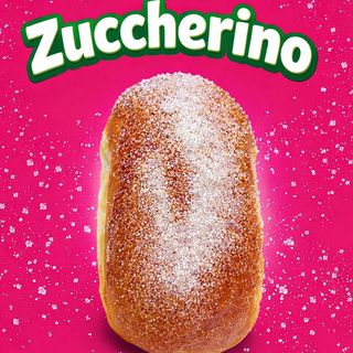 Zuccherino semplice