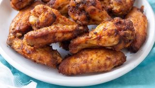 Alette di pollo 6 pezzi