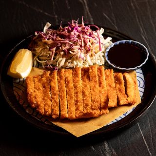 Tonkatsu
