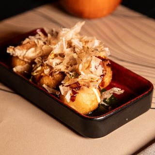 Takoyaki