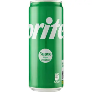 sprite 33cl