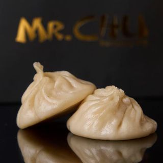 Xiao long bao - 4 pezzi
