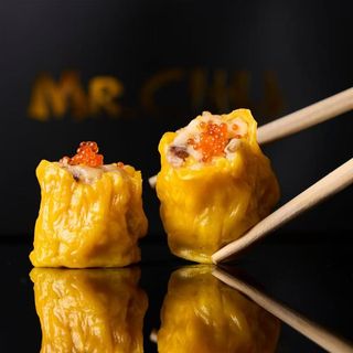 Siu mai