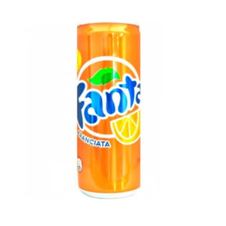 fanta 33cl