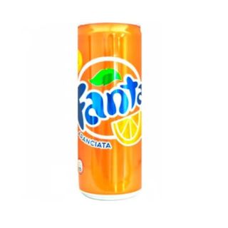 fanta 33cl
