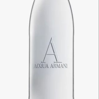 Acqua Armani naturale 75