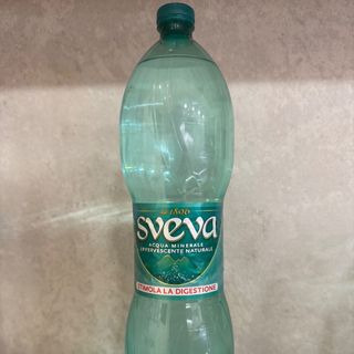 Acqua Sveva minerale 1.5L