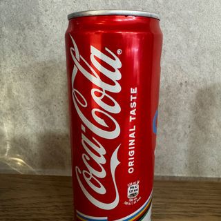 Coca-cola 33 cl