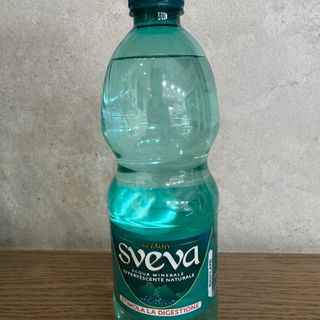 Acqua Sveva minerale 50 cl