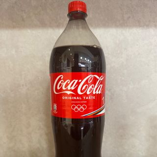 Coca-Cola 1.5 L