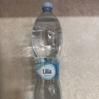 Acqua Lilia naturale 1.5L