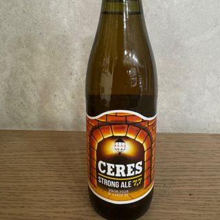 Birra Ceres 33 cl