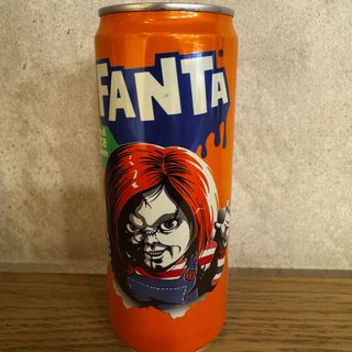 Fanta 33 cl