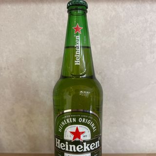 Birra Heineken 66 cl