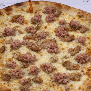 La delizia del bosco