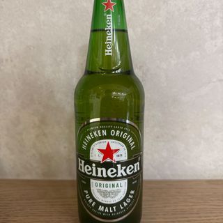 Birra Heineken 33 cl