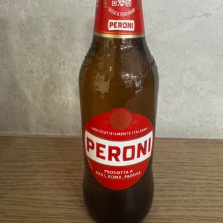 Birra Peroni 33 cl