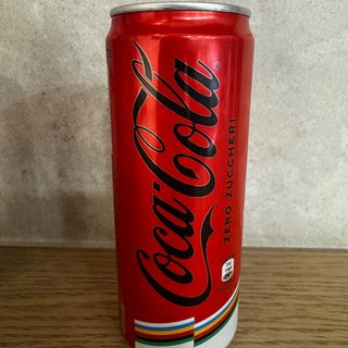 Coca-cola Zero 33cl