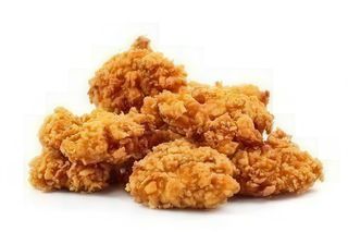 Chicken nuggets
