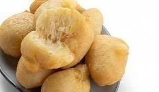 Spizzichelle patate e rosmarino