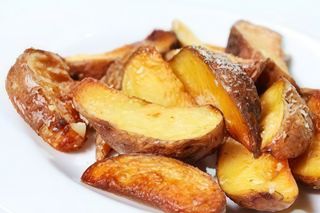Patate al forno