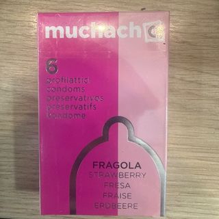 Preservativi condoms