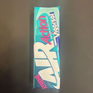 Air action vigorsol xtreme