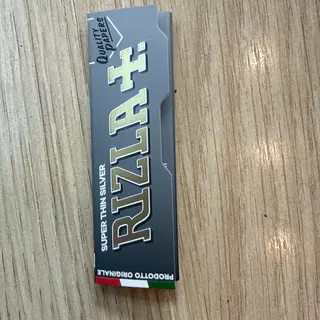 Rizla corte grige