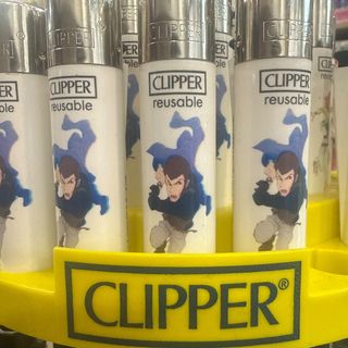 Clipper