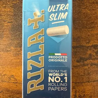 Rizla filtri ultra slim