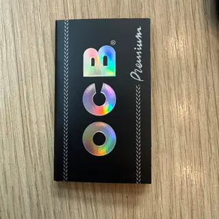 Ocb doppie