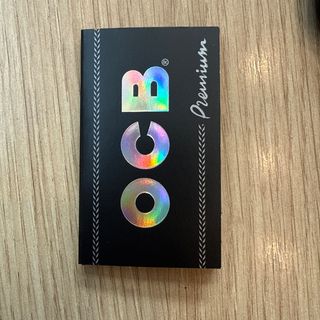 Ocb doppie