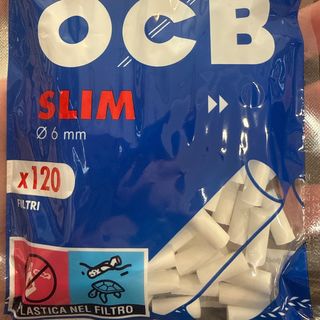 Ocb filtri slim