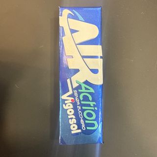 Air action vigorsol