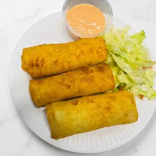 Chicken Roll - 1 pezzo