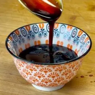 Salsa Teriyaki