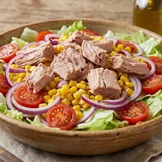 Insalata Tonno