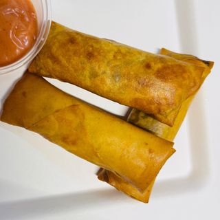 Spring Roll