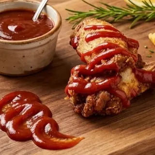 Chicken Wings 5pezzi
