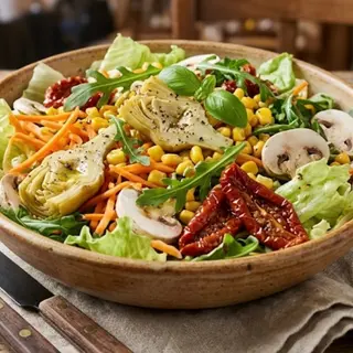 Insalata Ricca