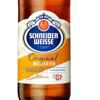 Schneider weisse