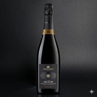 Prosecco Solicum Soligo EXTRA DRY