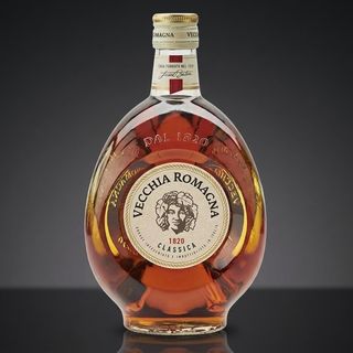 Vecchia Romagna Classica 70 cl