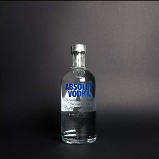 Vodka Absolut 70 cl