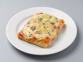 Trancio quattro formaggi