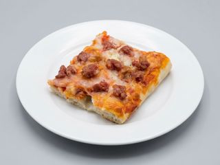 Trancio salsiccia