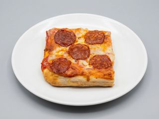 Trancio salame piccante