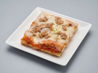 Trancio tonno e cipolla