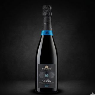 Prosecco Solicum Soligo BRUT